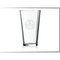 16 Oz Shaker Pint Glass